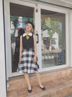 vickiさんのコーディネート