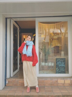 vickiさんのコーディネート