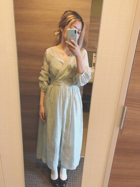 vickiさんのコーディネート