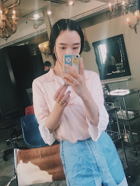 英香さんのコーディネート