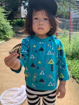 rinana999さんのコーディネート