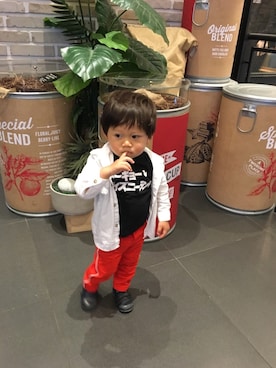 rinana999さんのコーディネート