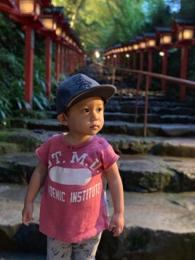 rinana999さんのコーディネート