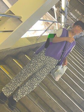 あかりさんのコーディネート