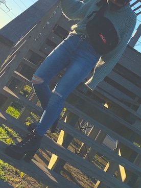 あかりさんのコーディネート