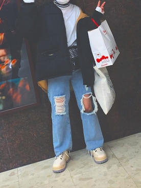 あかりさんのコーディネート