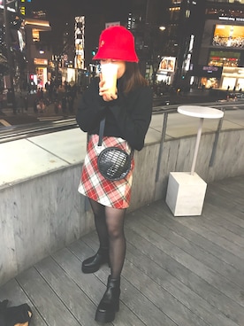 あかりさんのコーディネート