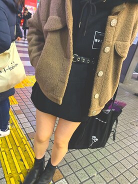 あかりさんのコーディネート