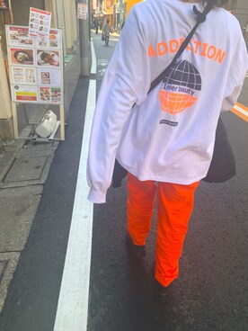 あかりさんのコーディネート