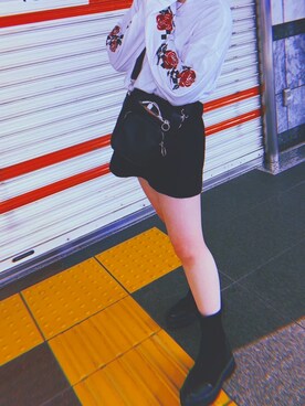 あかりさんのコーディネート