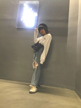 あかりさんのコーディネート