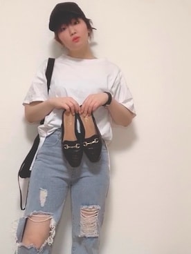 あかりさんのコーディネート