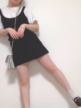 あかりさんのコーディネート