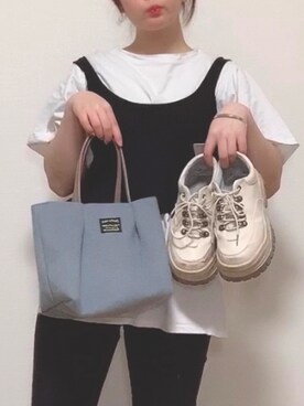 あかりさんのコーディネート