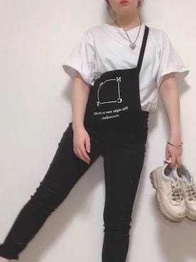 あかりさんのコーディネート