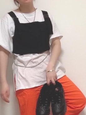 あかりさんのコーディネート