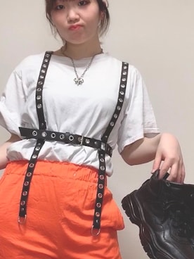 あかりさんのコーディネート