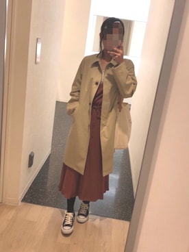 desharoさんのコーディネート