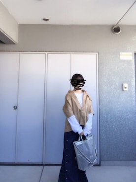 ミネさんのコーディネート