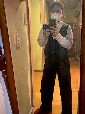 ミネさんのコーディネート