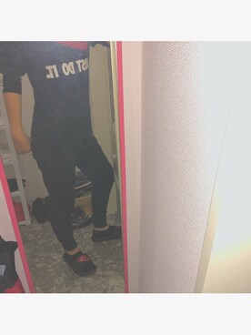 ひめかさんのコーディネート