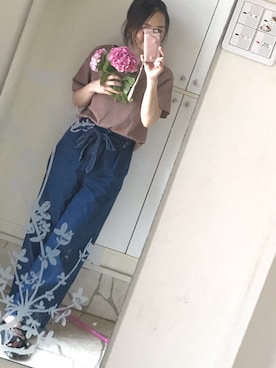 eriさんのコーディネート