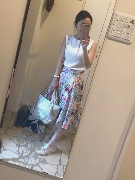 eriさんのコーディネート