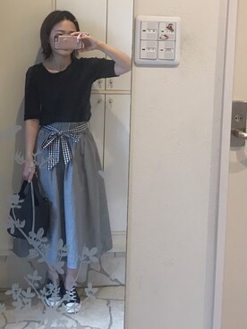 eriさんのコーディネート