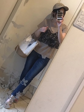 eriさんのコーディネート