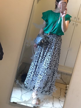 eriさんのコーディネート