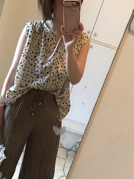 eriさんのコーディネート