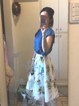 eriさんのコーディネート