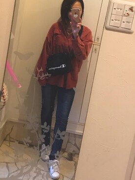 eriさんのコーディネート