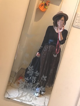 eriさんのコーディネート