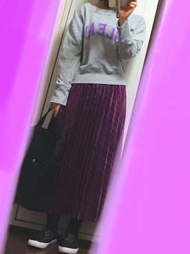 eriさんのコーディネート