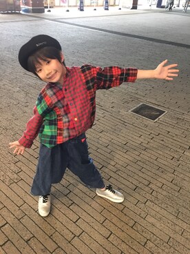 kazusaさんのコーディネート