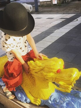 kazusaさんのコーディネート