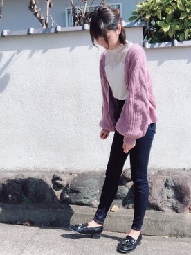 せいなさんのコーディネート