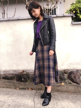 せいなさんのコーディネート