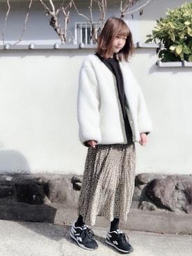 せいなさんのコーディネート