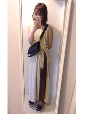 せいなさんのコーディネート