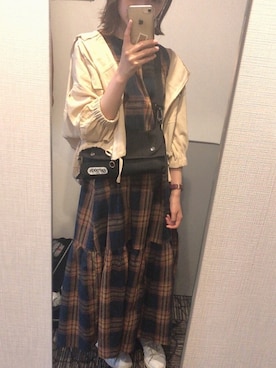 せいなさんのコーディネート