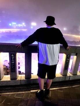 ルカさんのコーディネート