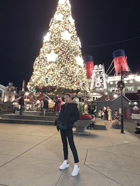 Nanamiさんのコーディネート