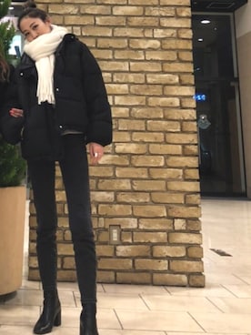 Nanamiさんのコーディネート