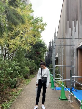 Nanamiさんのコーディネート