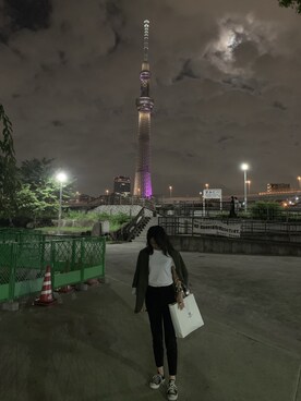 Nanamiさんのコーディネート