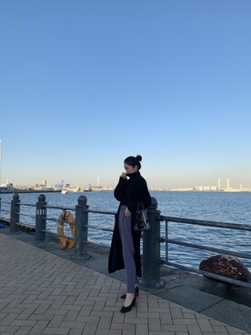 Nanamiさんのコーディネート