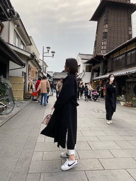 Nanamiさんのコーディネート