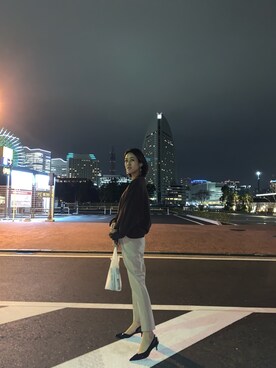 Nanamiさんのコーディネート